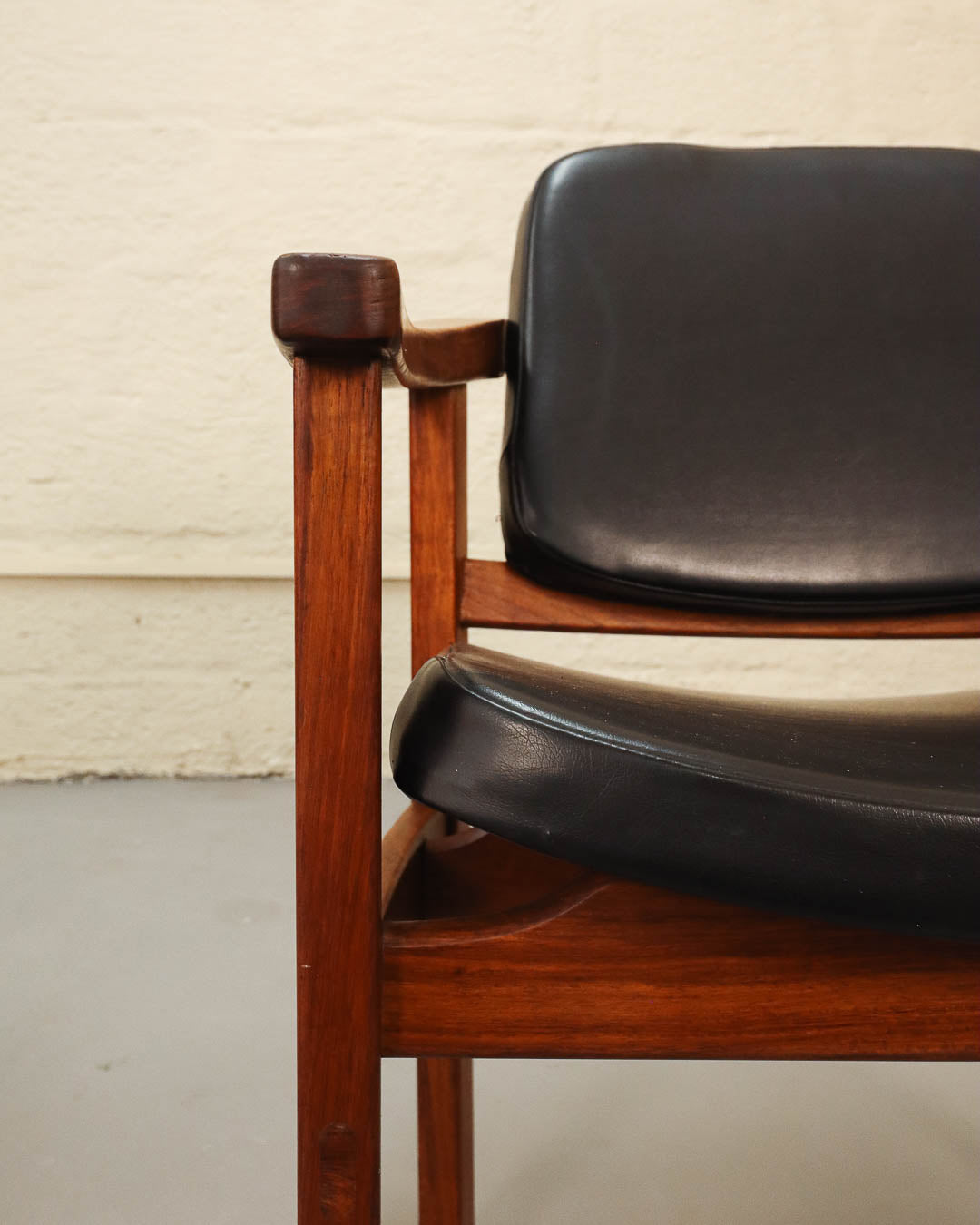 Pair of Kallenbach Armchairs by John Tabraham