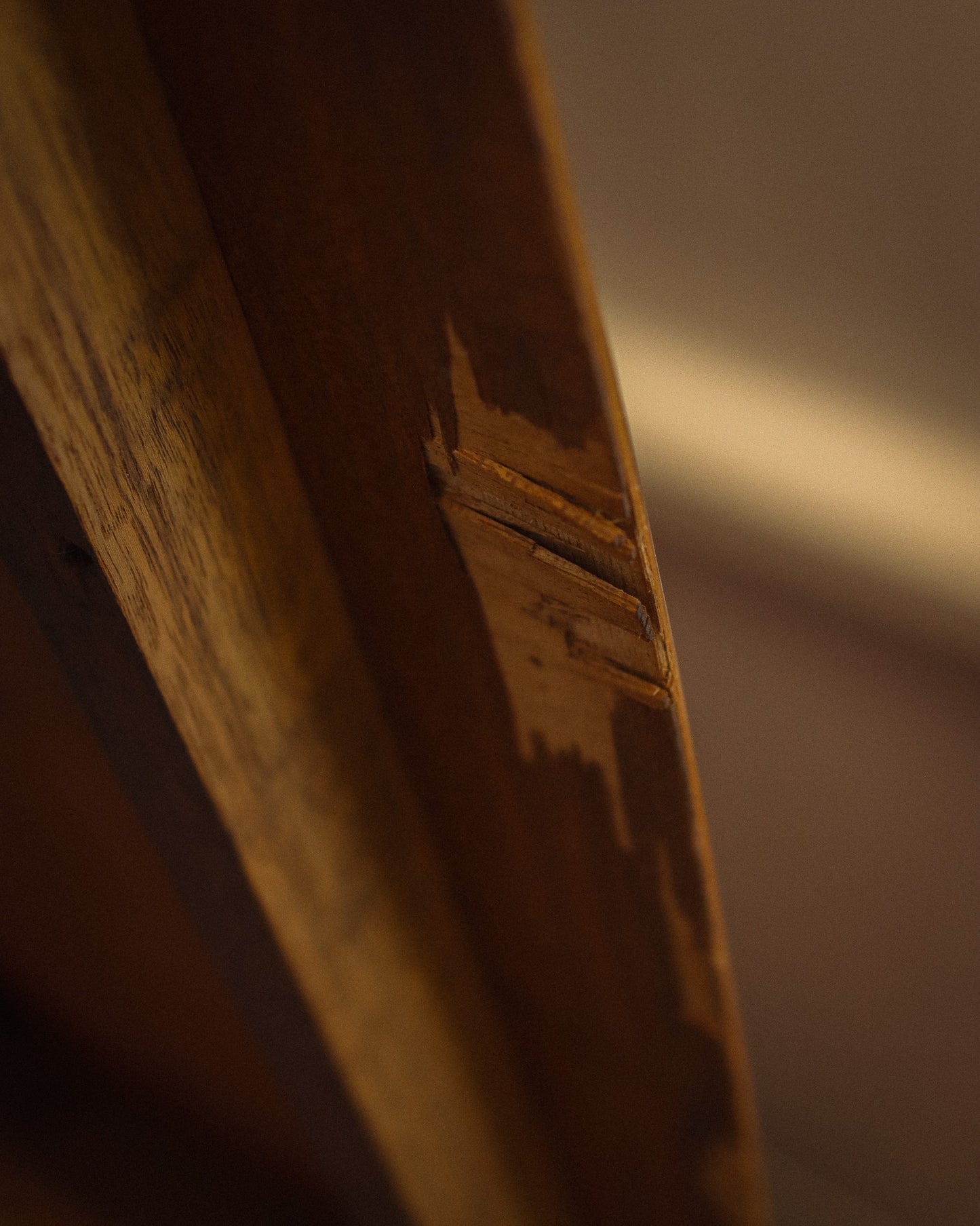 Mid-Century Coffee Table