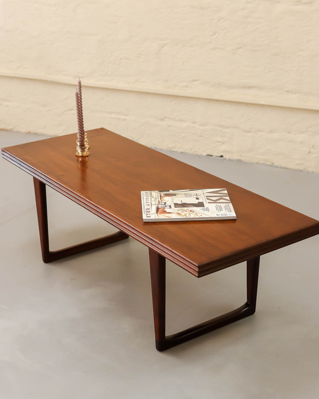Mid-Century Coffee Table