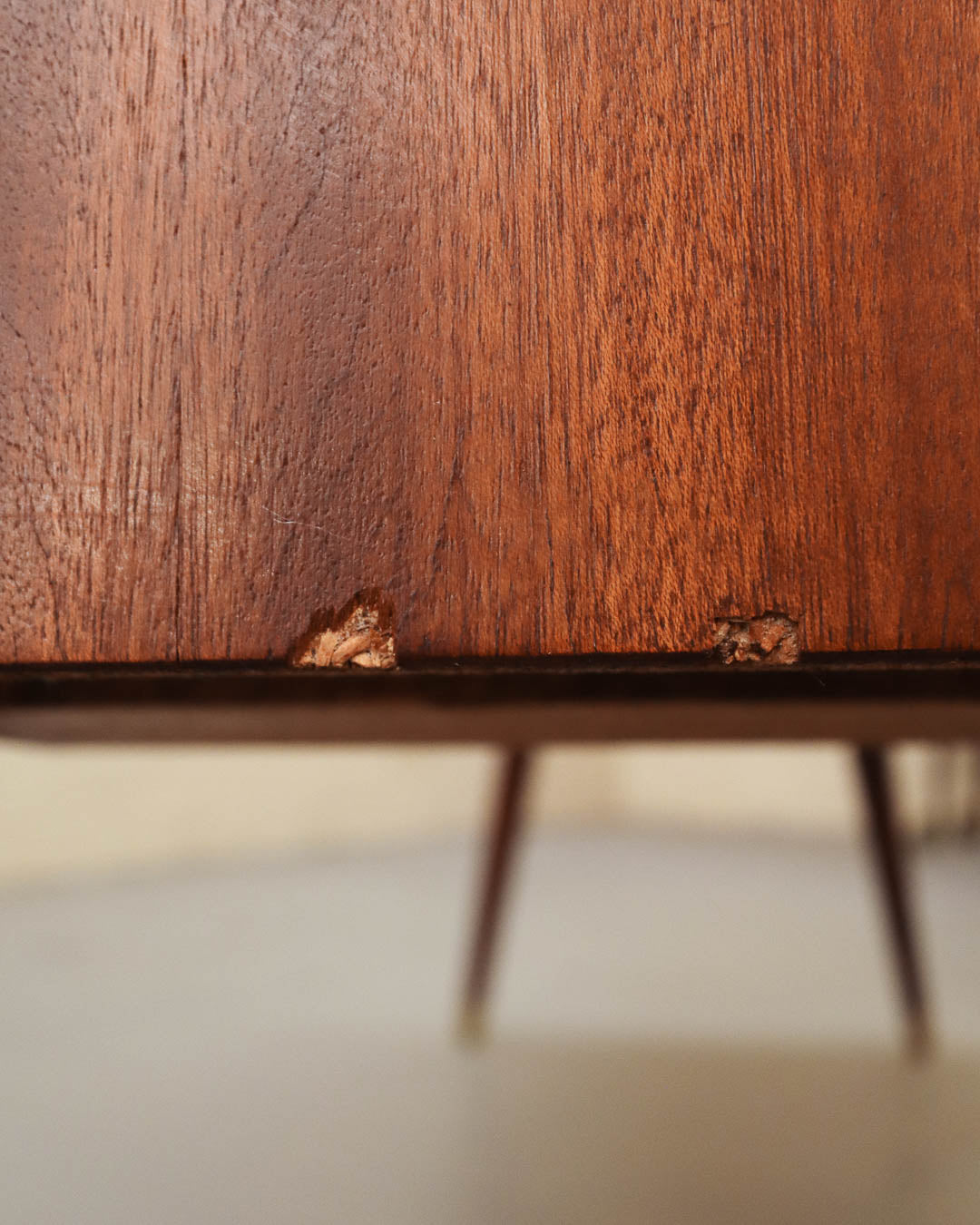 Mid-Century Cocktail Cabinet/Sideboard by Modern Heritage Furniture