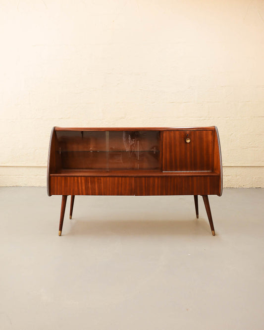 Mid-Century Cocktail Cabinet/Sideboard by Modern Heritage Furniture