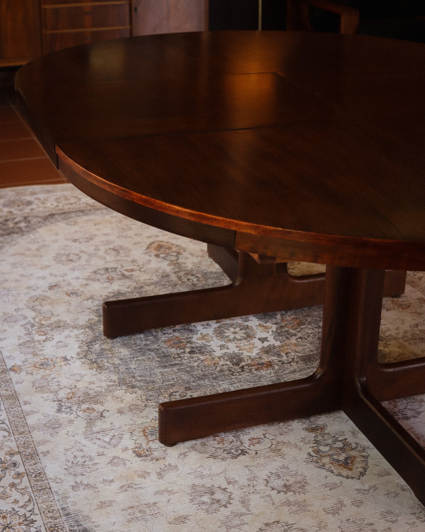 Mid-Century Novocraft Dining Table