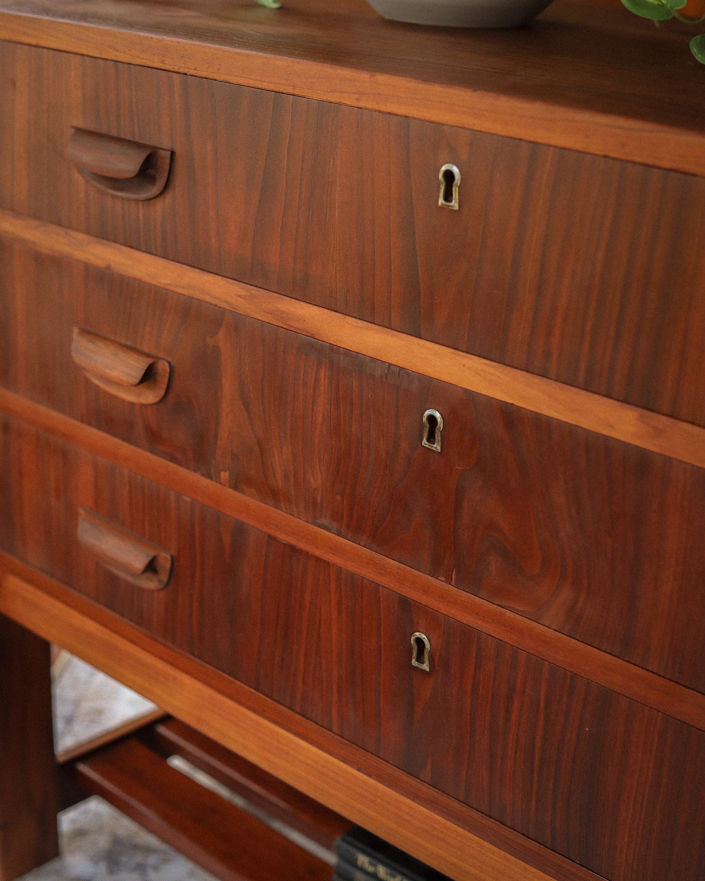 1960s Mid-Century Torrente Sideboard
