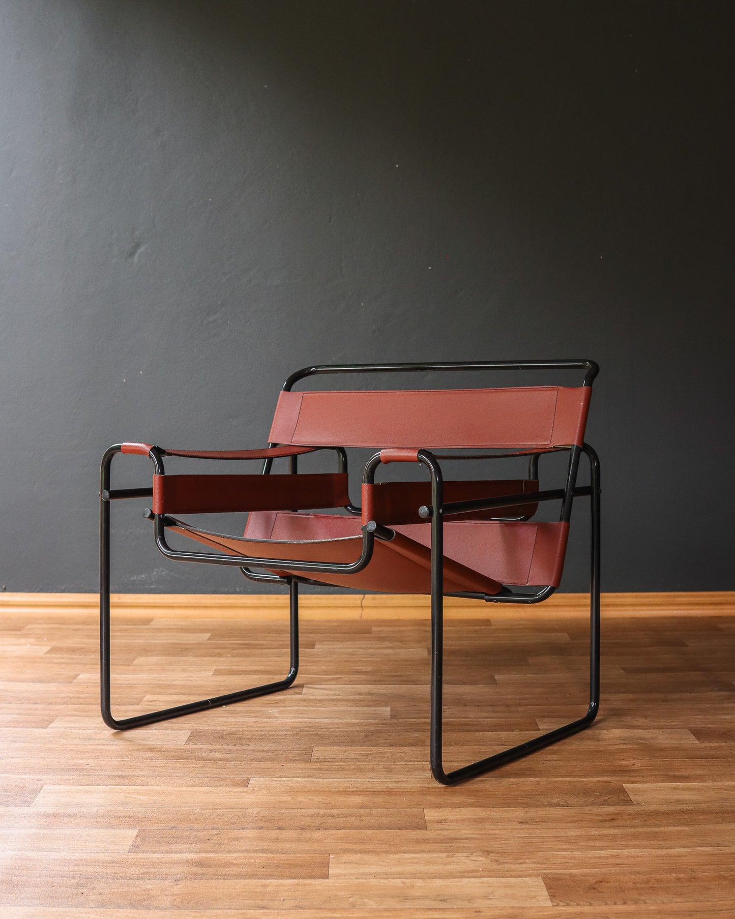 Wassily Chair