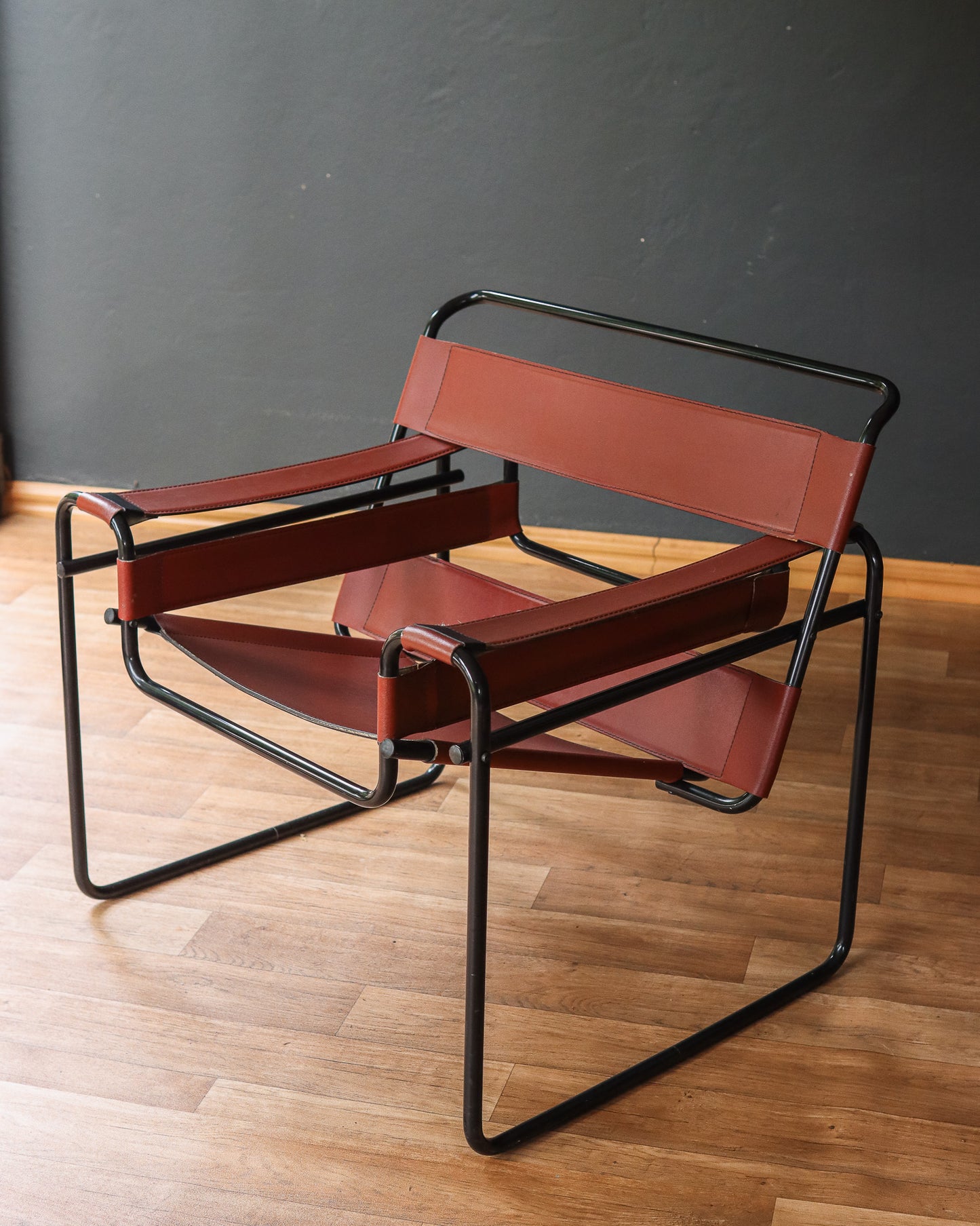 Wassily Chair