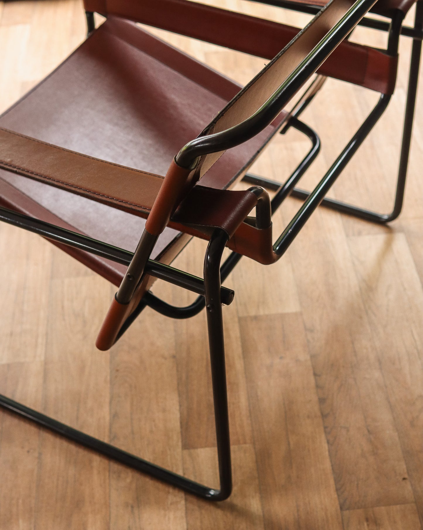 Wassily Chair