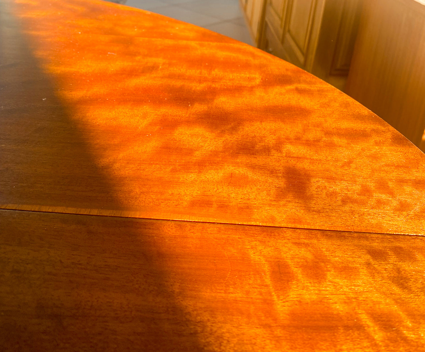 Extendable Dining Table
