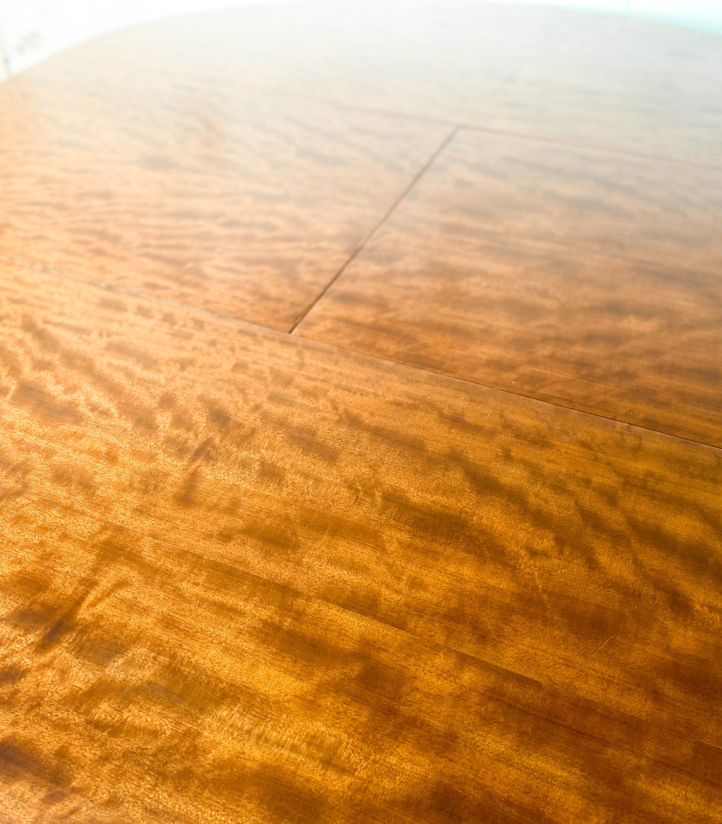 Extendable Dining Table