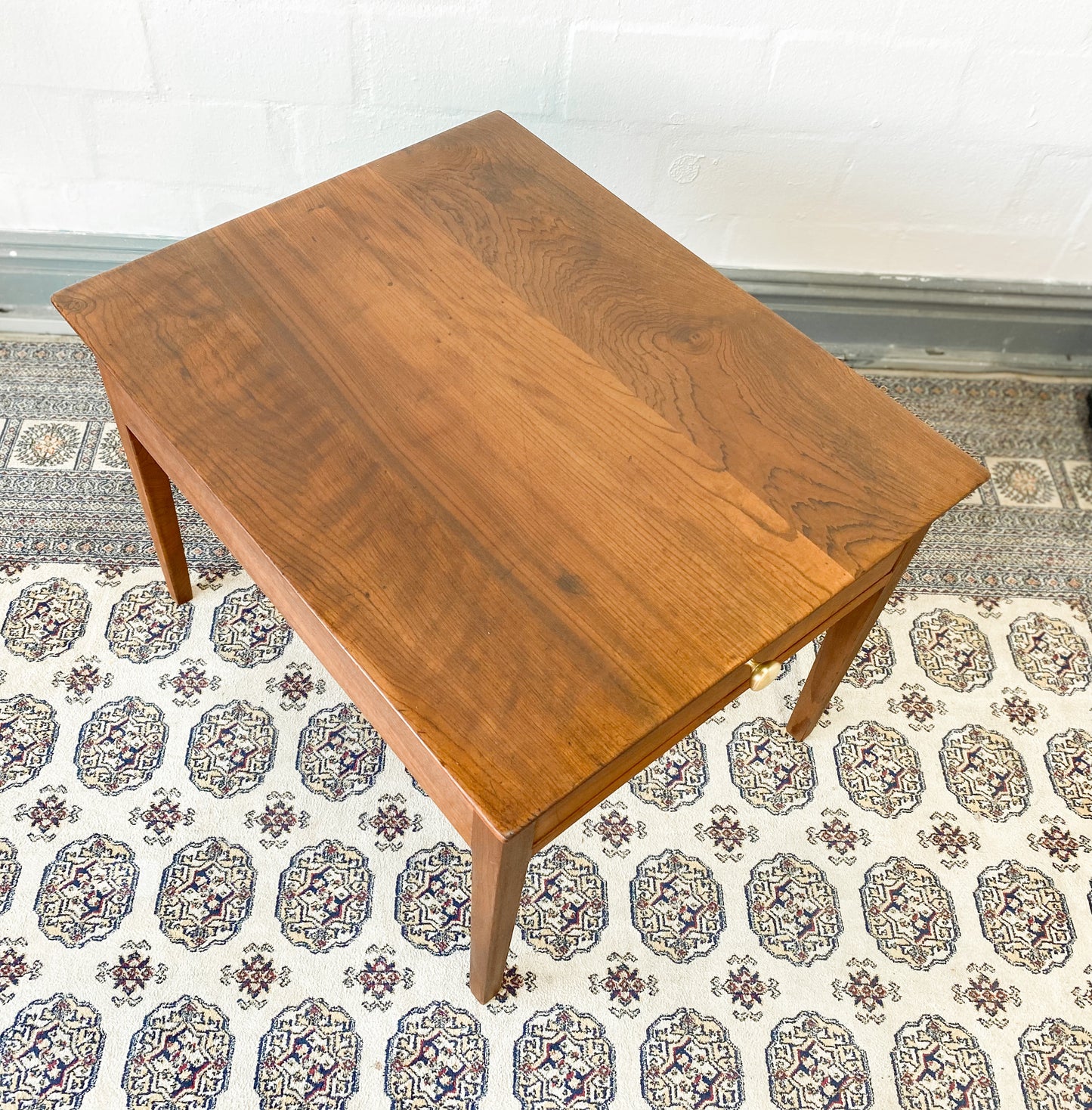 EE Meyer Side Table