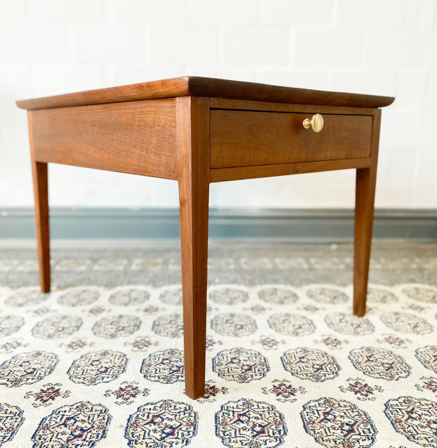 EE Meyer Side Table