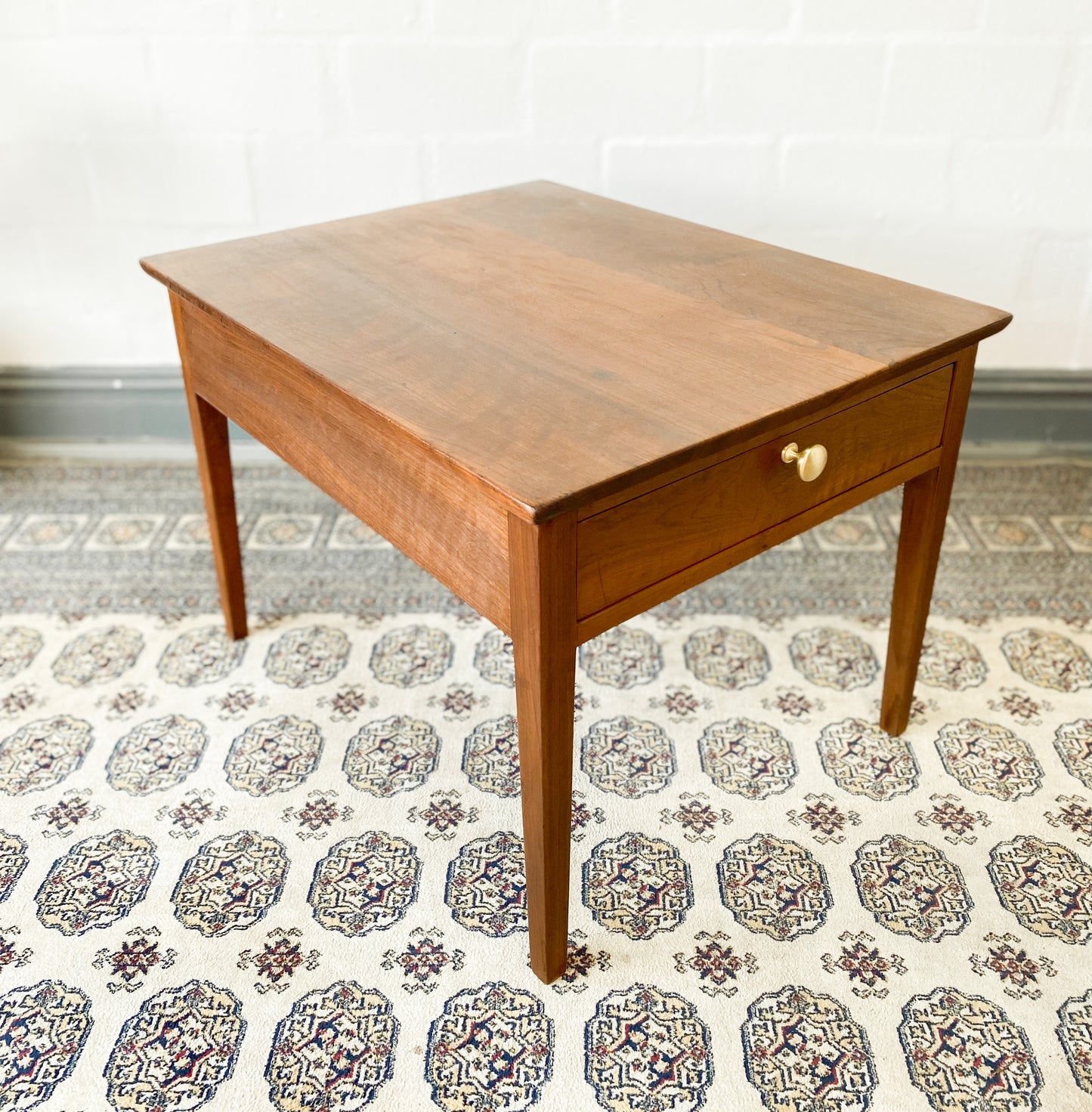 EE Meyer Side Table