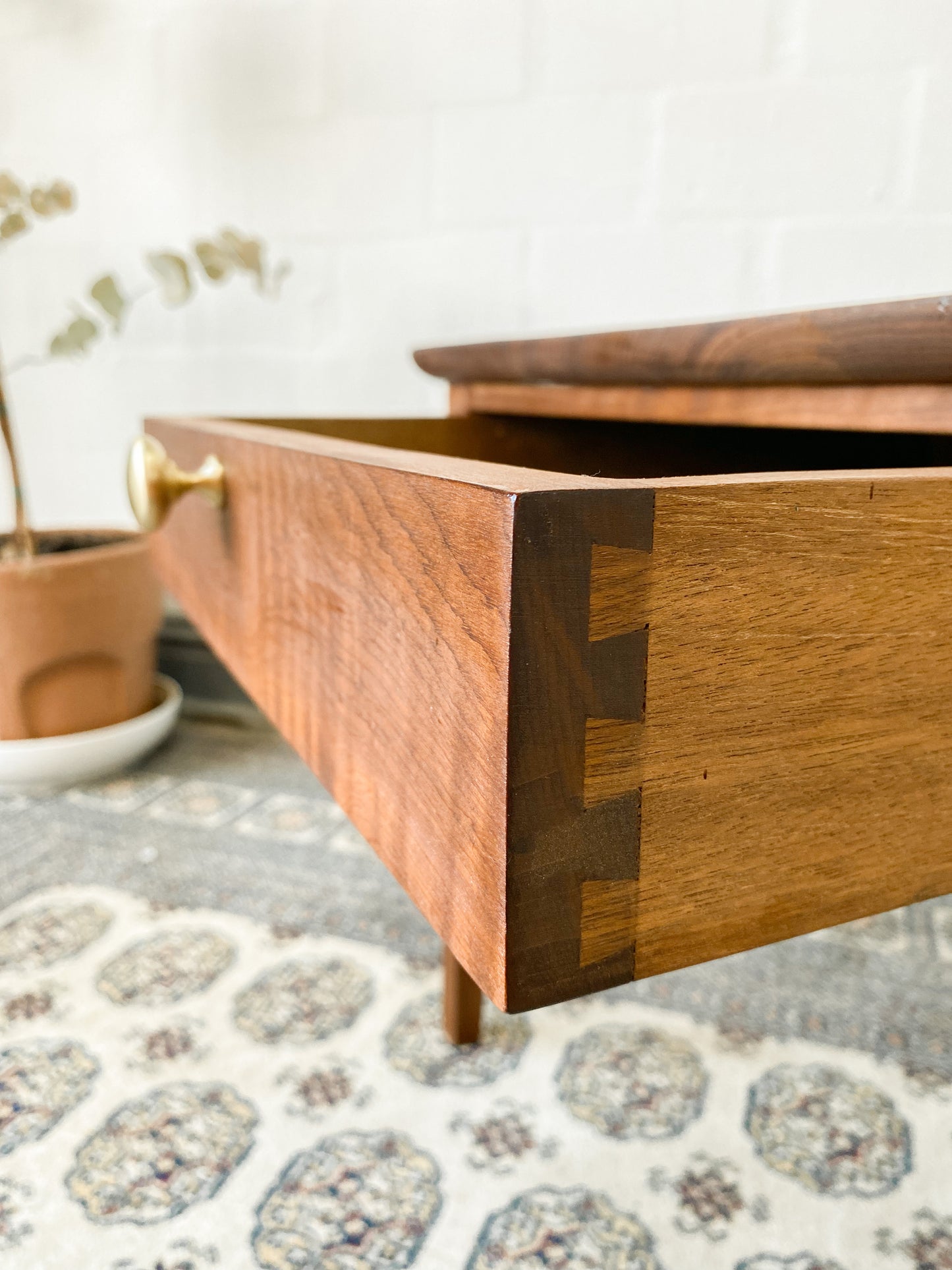 EE Meyer Side Table