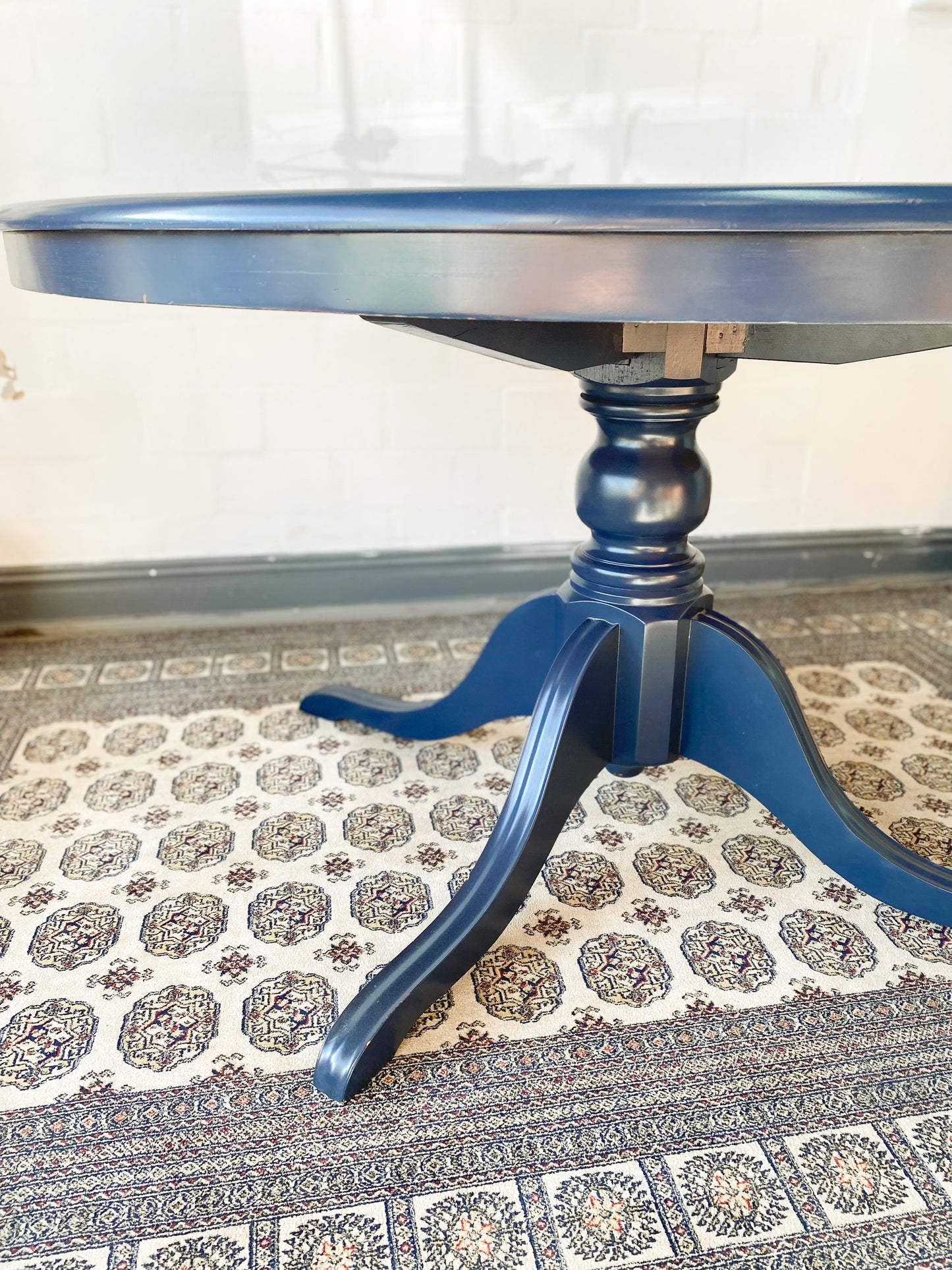 French Farmhouse Dining Table