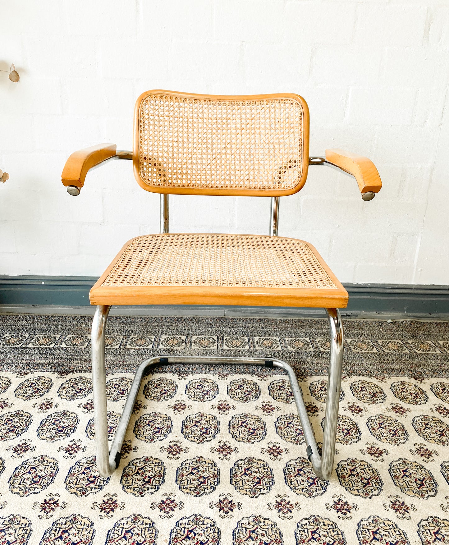 Cesca Dining Chairs