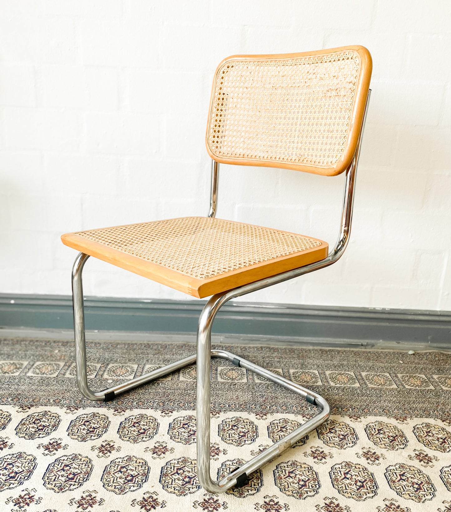 Cesca Dining Chairs