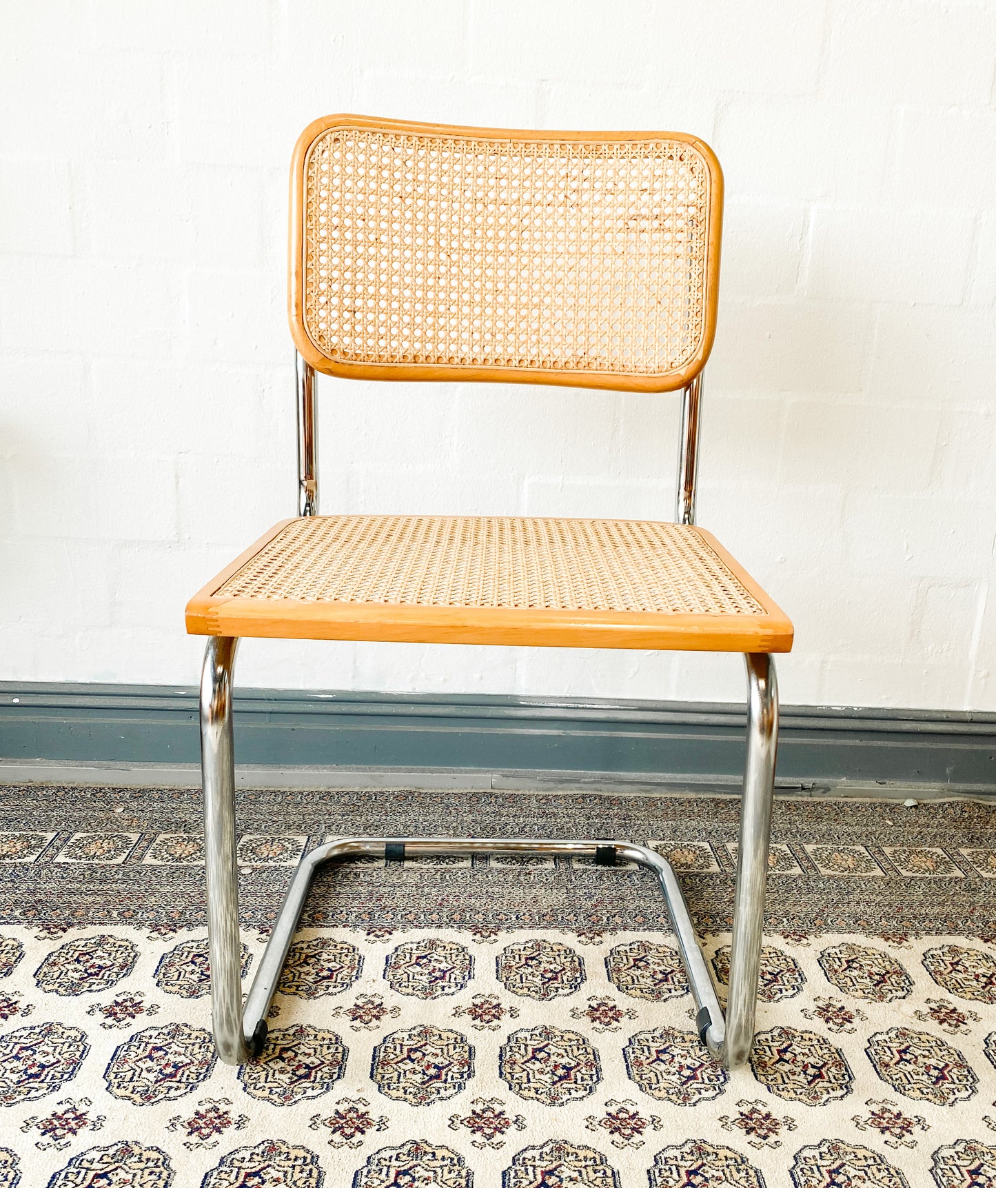 Cesca Dining Chairs