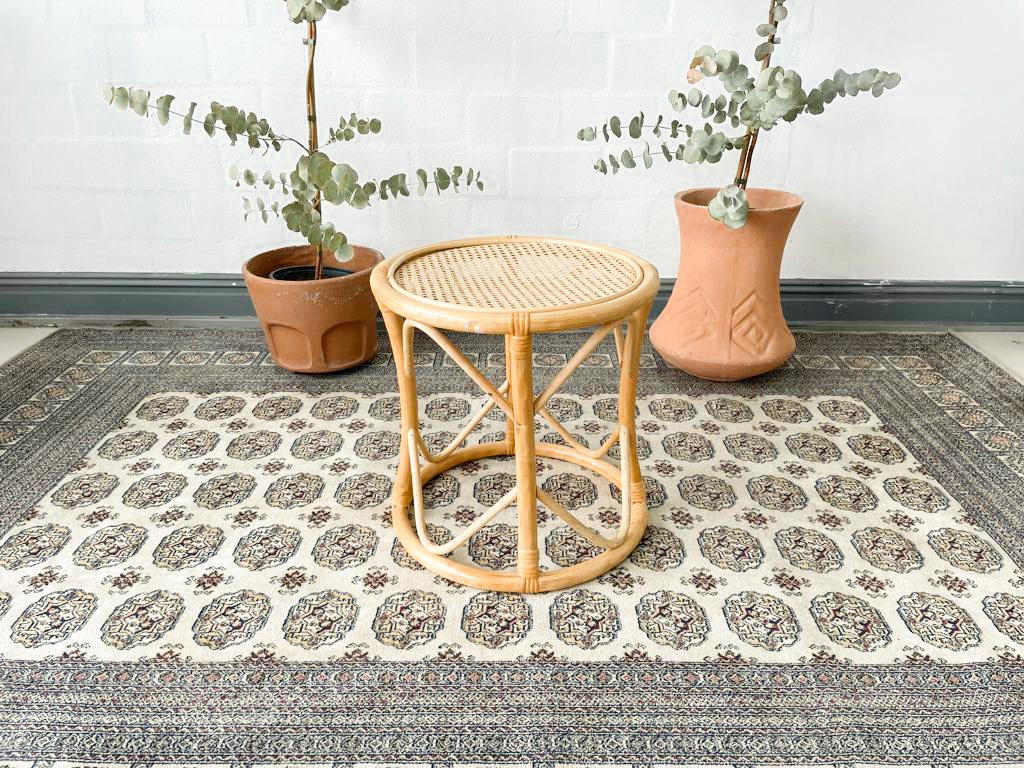 Cane Stool