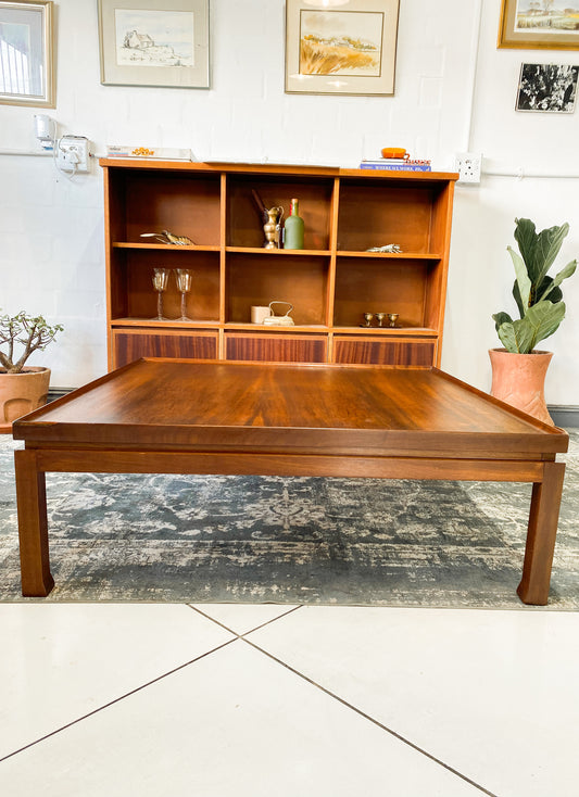 EE Meyer for Binnehuis Coffee Table