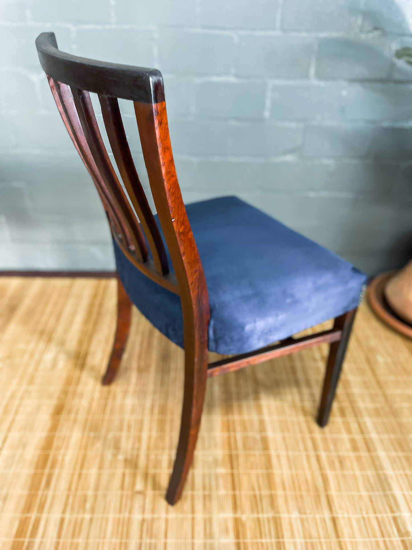 EE Meyer Dining Chair