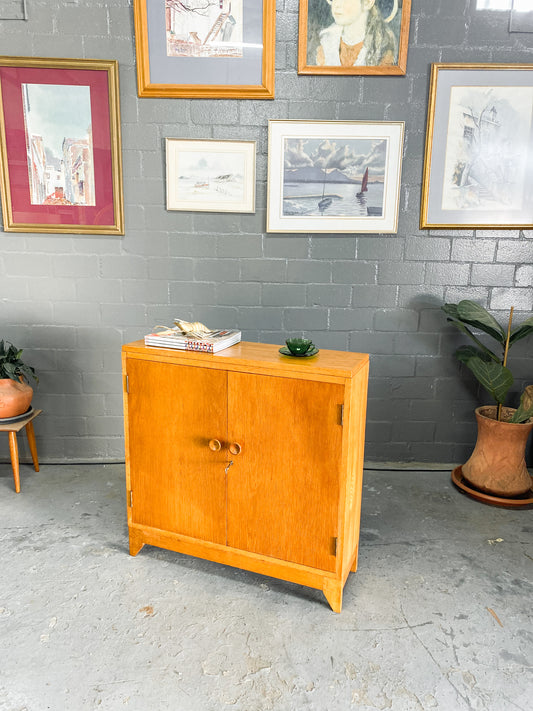 Vintage Cabinet