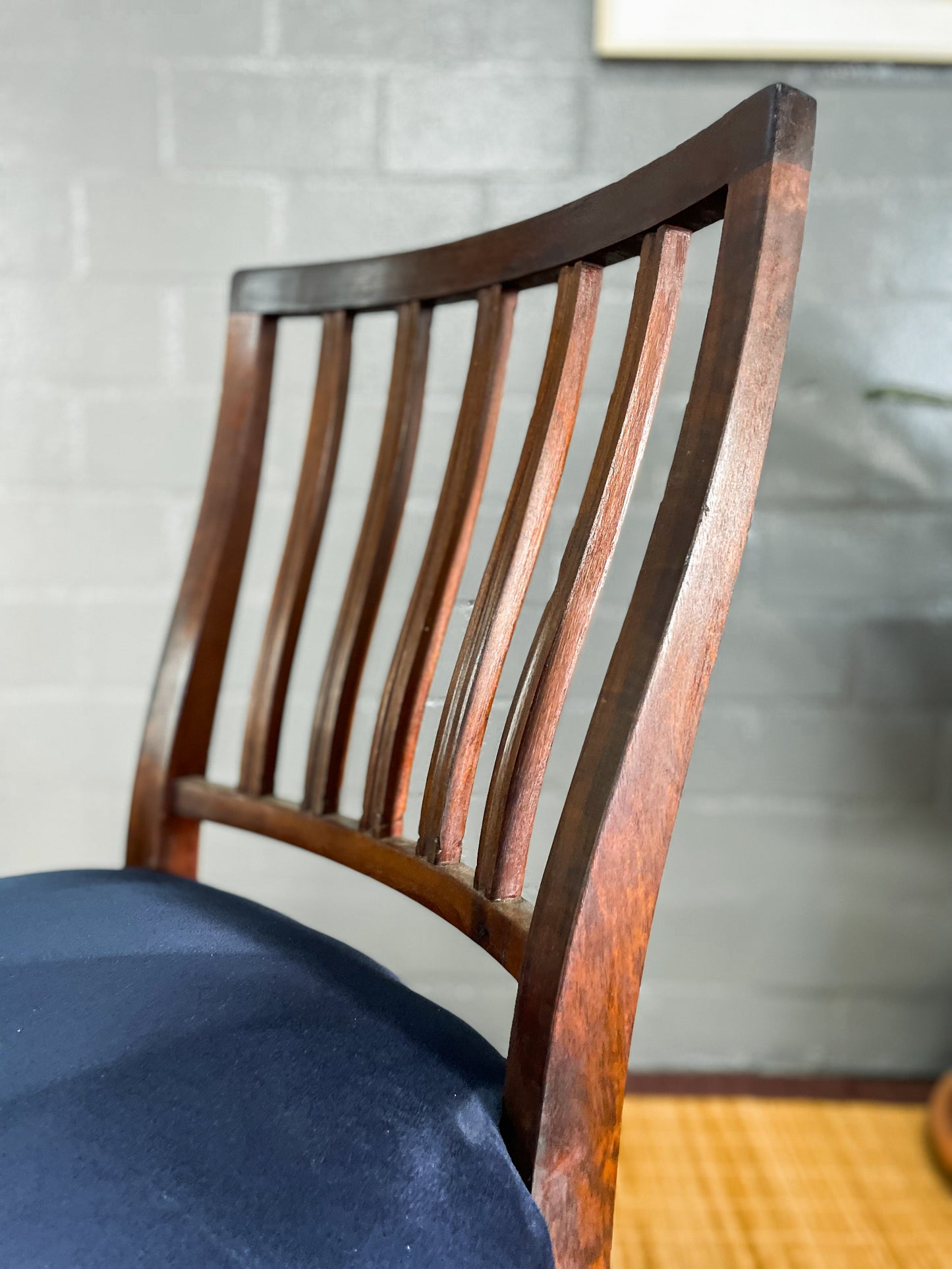 EE Meyer Dining Chair