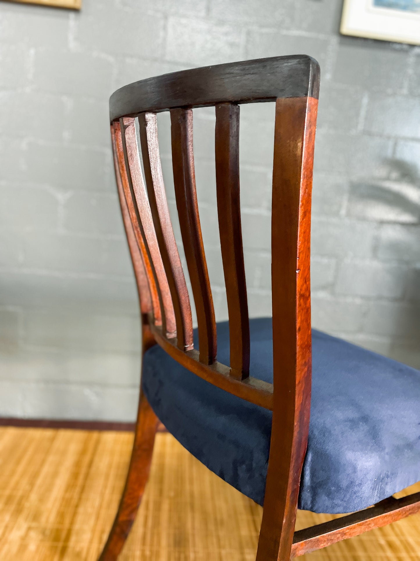 EE Meyer Dining Chair