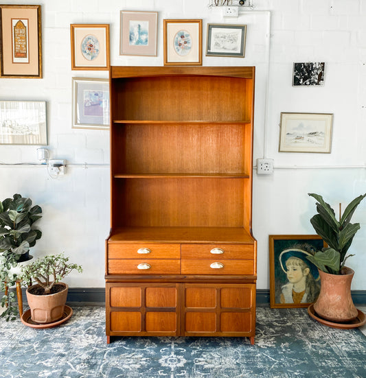 Nathan Wall Unit