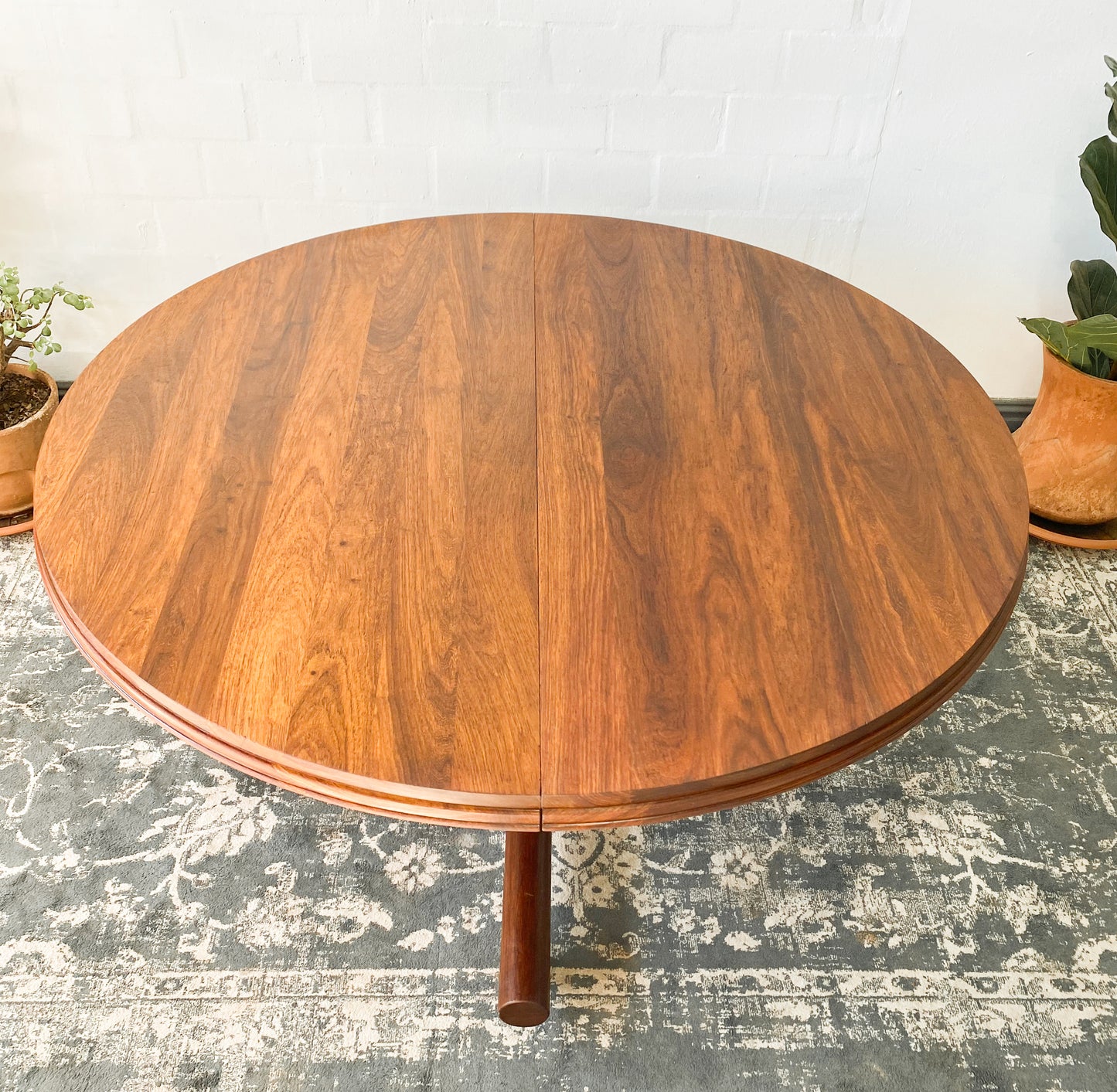 Artecasa Extendable Dining Table