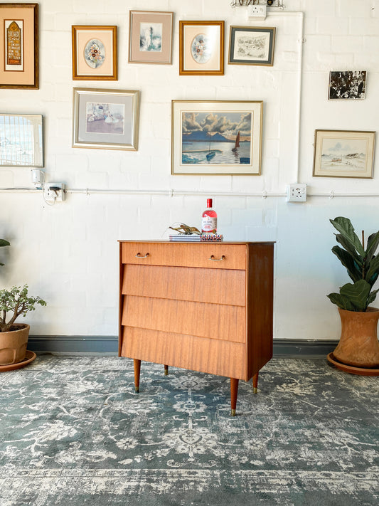 Avalon Chest of Drawers