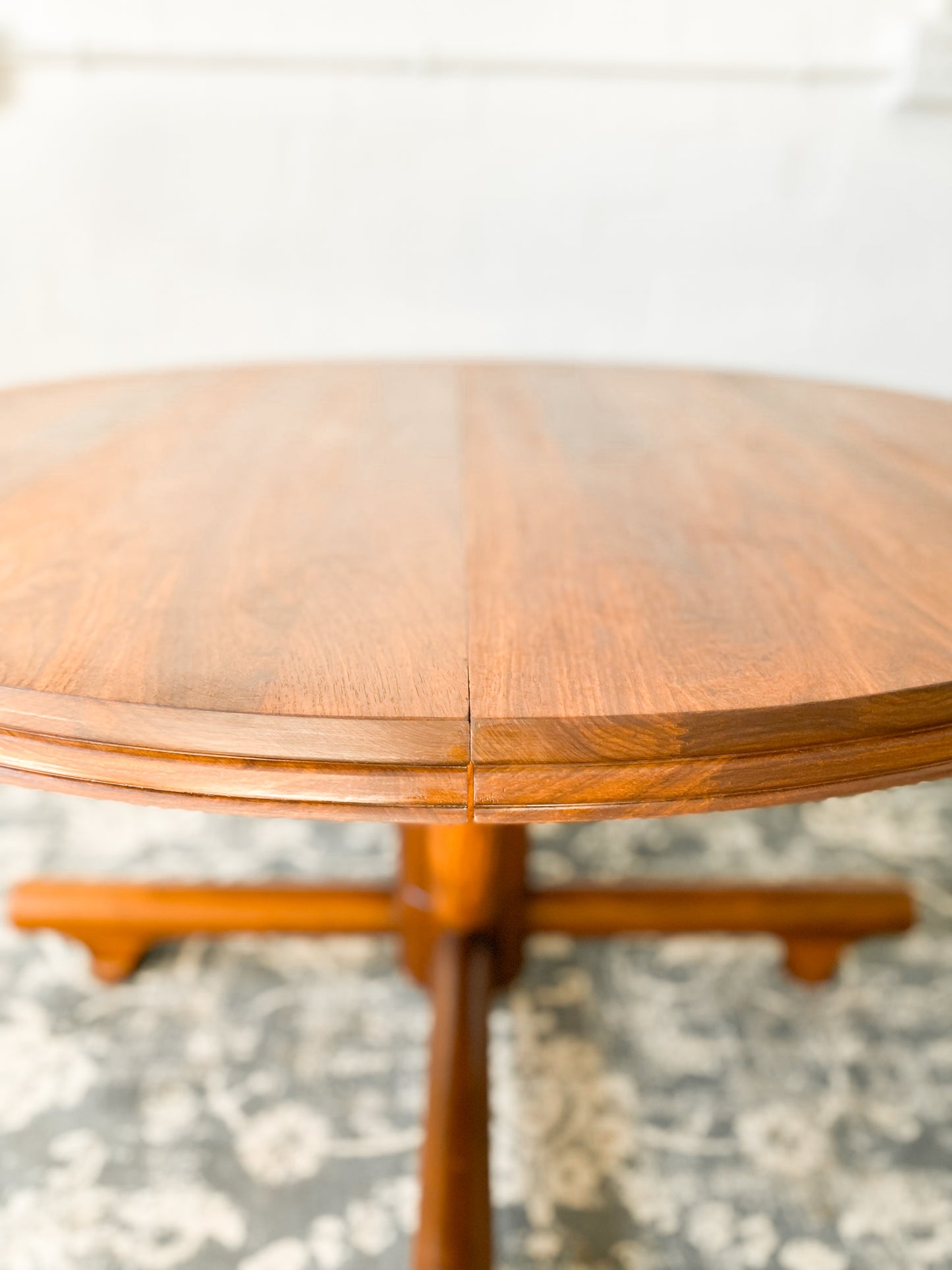 Artecasa Extendable Dining Table