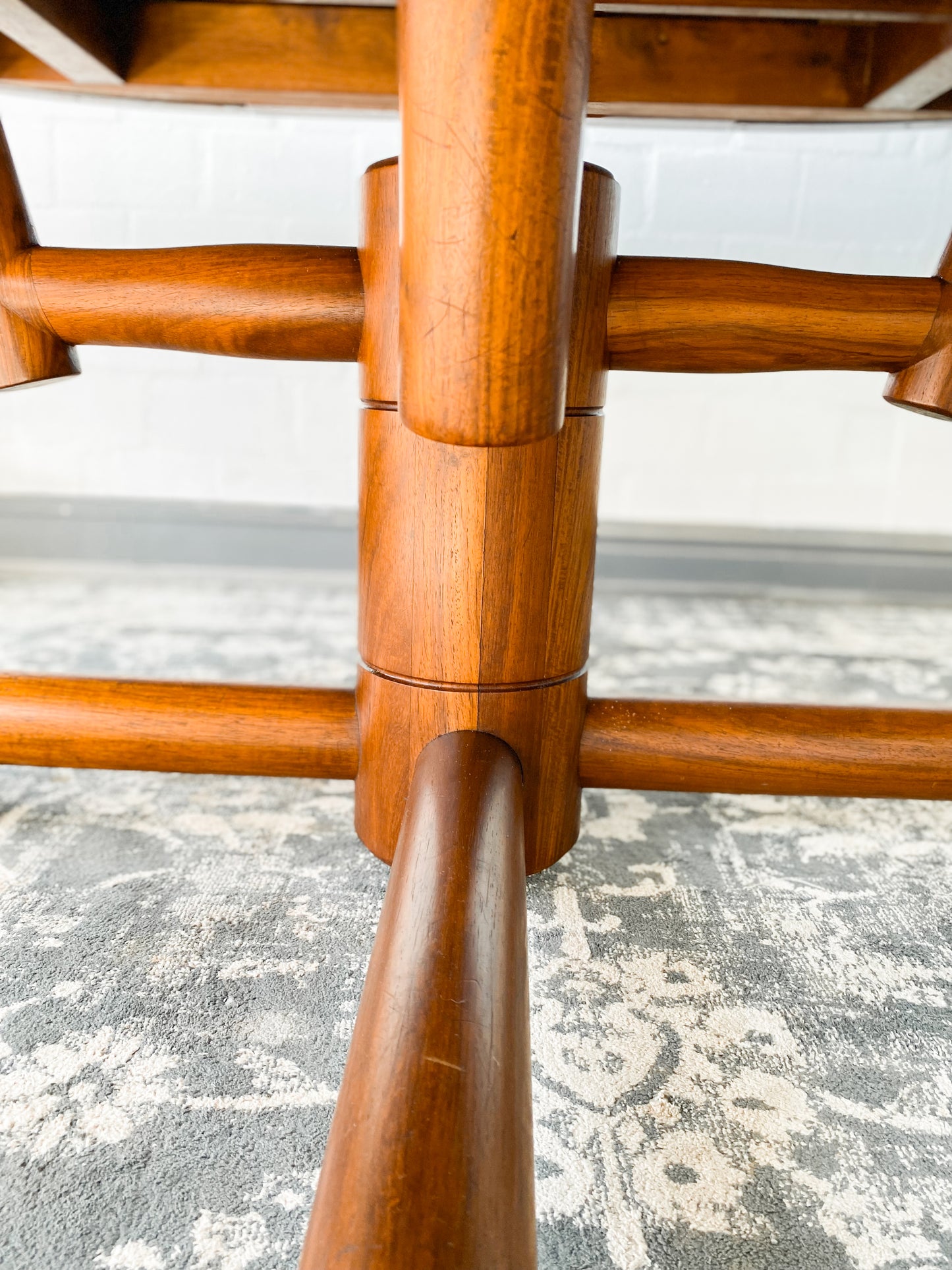 Artecasa Extendable Dining Table
