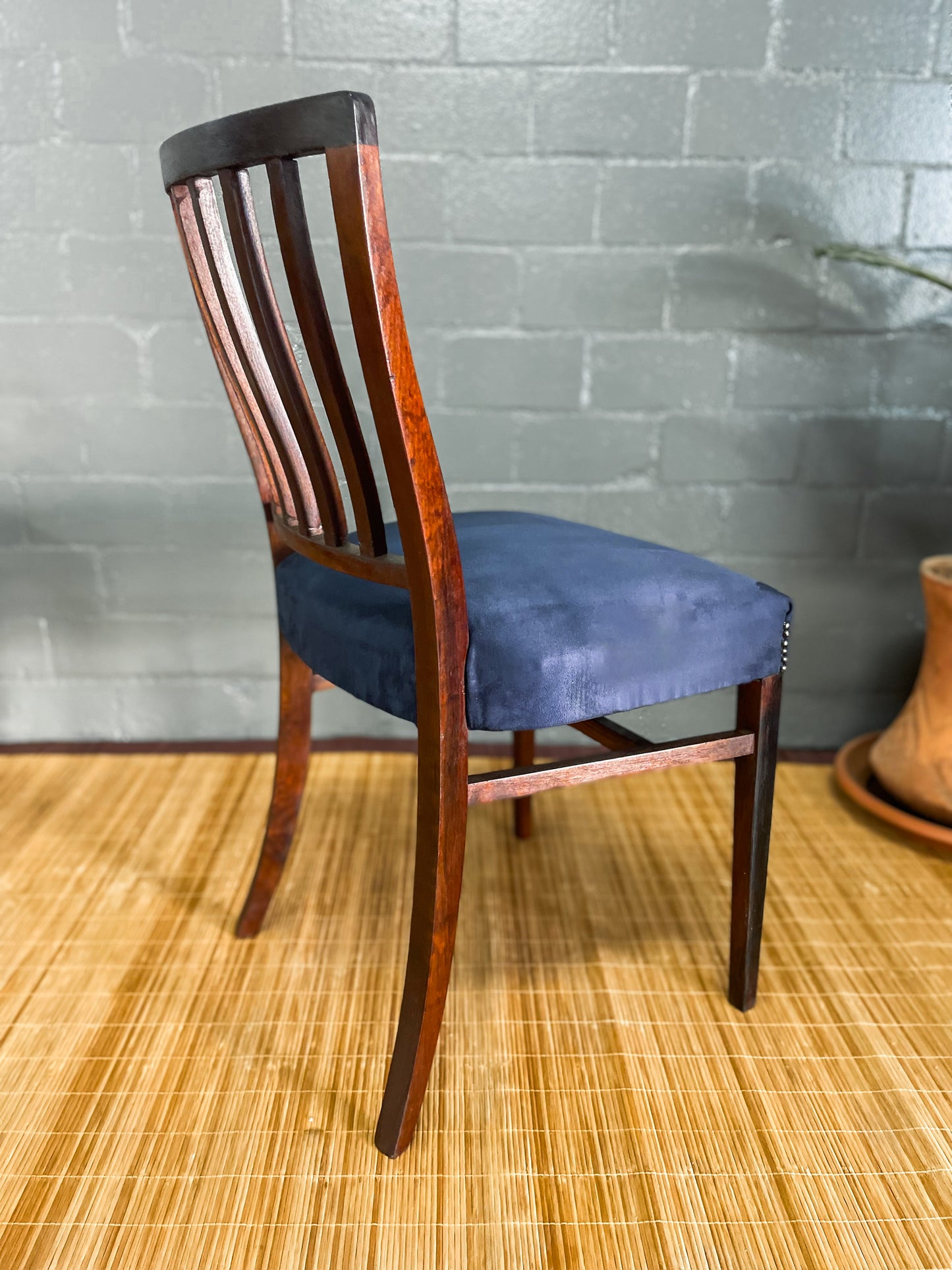 EE Meyer Dining Chair