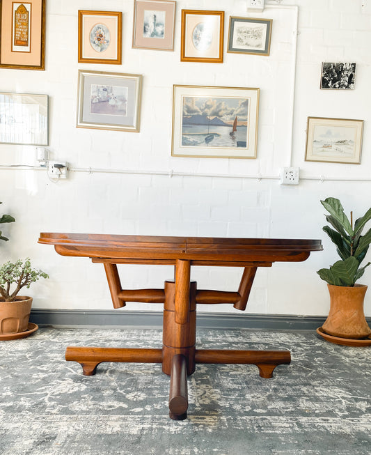 Artecasa Extendable Dining Table