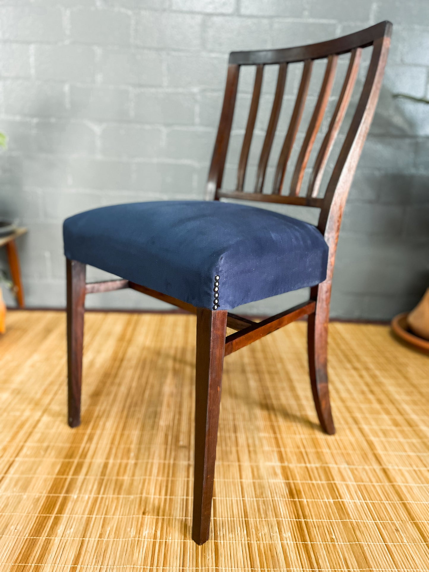 EE Meyer Dining Chair