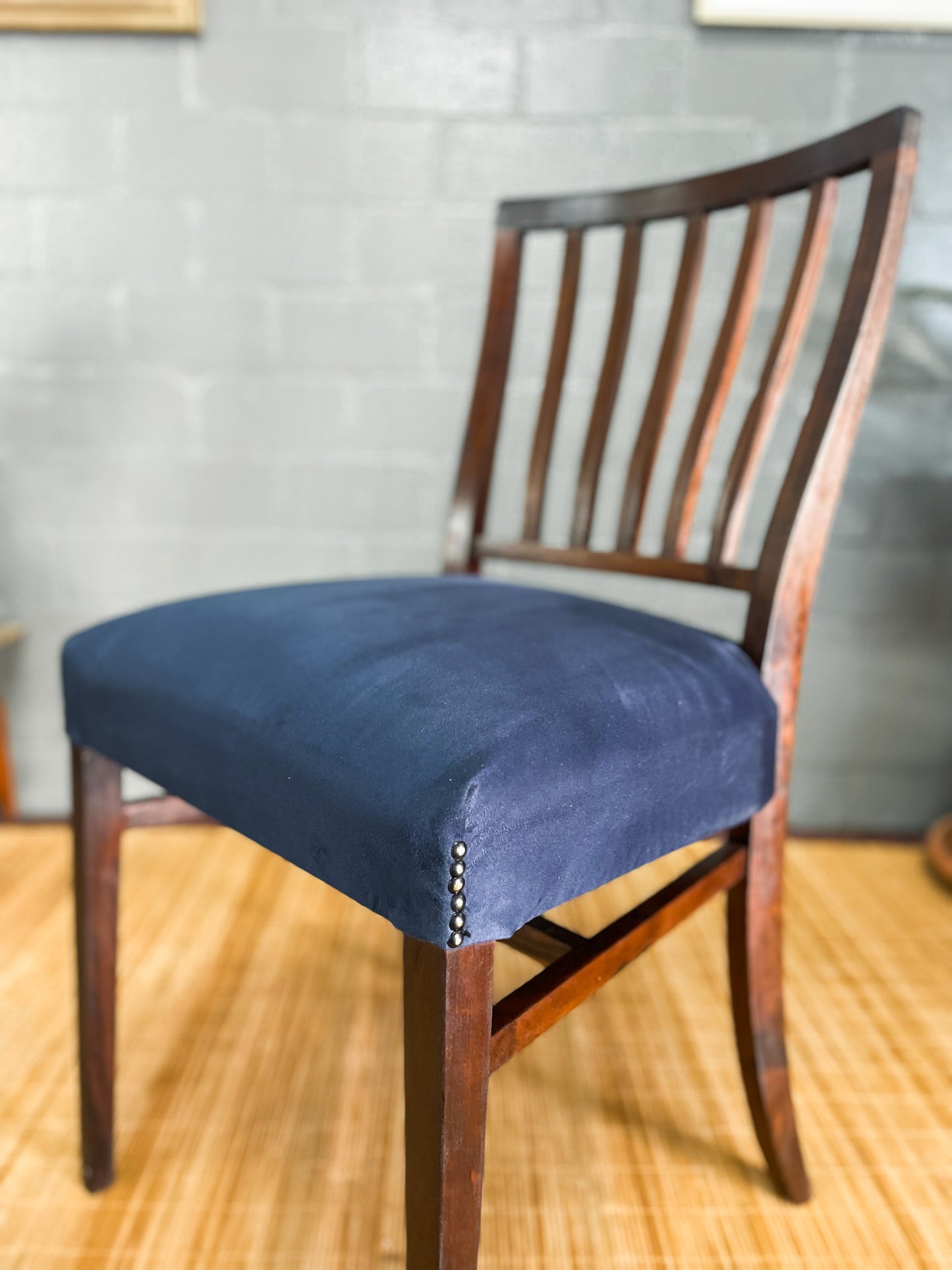 EE Meyer Dining Chair