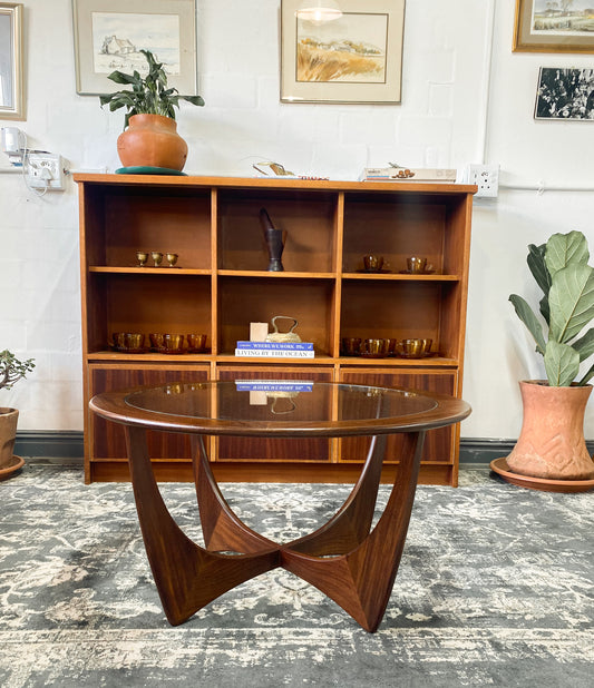 G-Plan Astro Coffee Table by Victor Wilkins