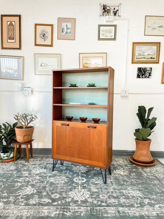Sierra G-Plan Cabinet