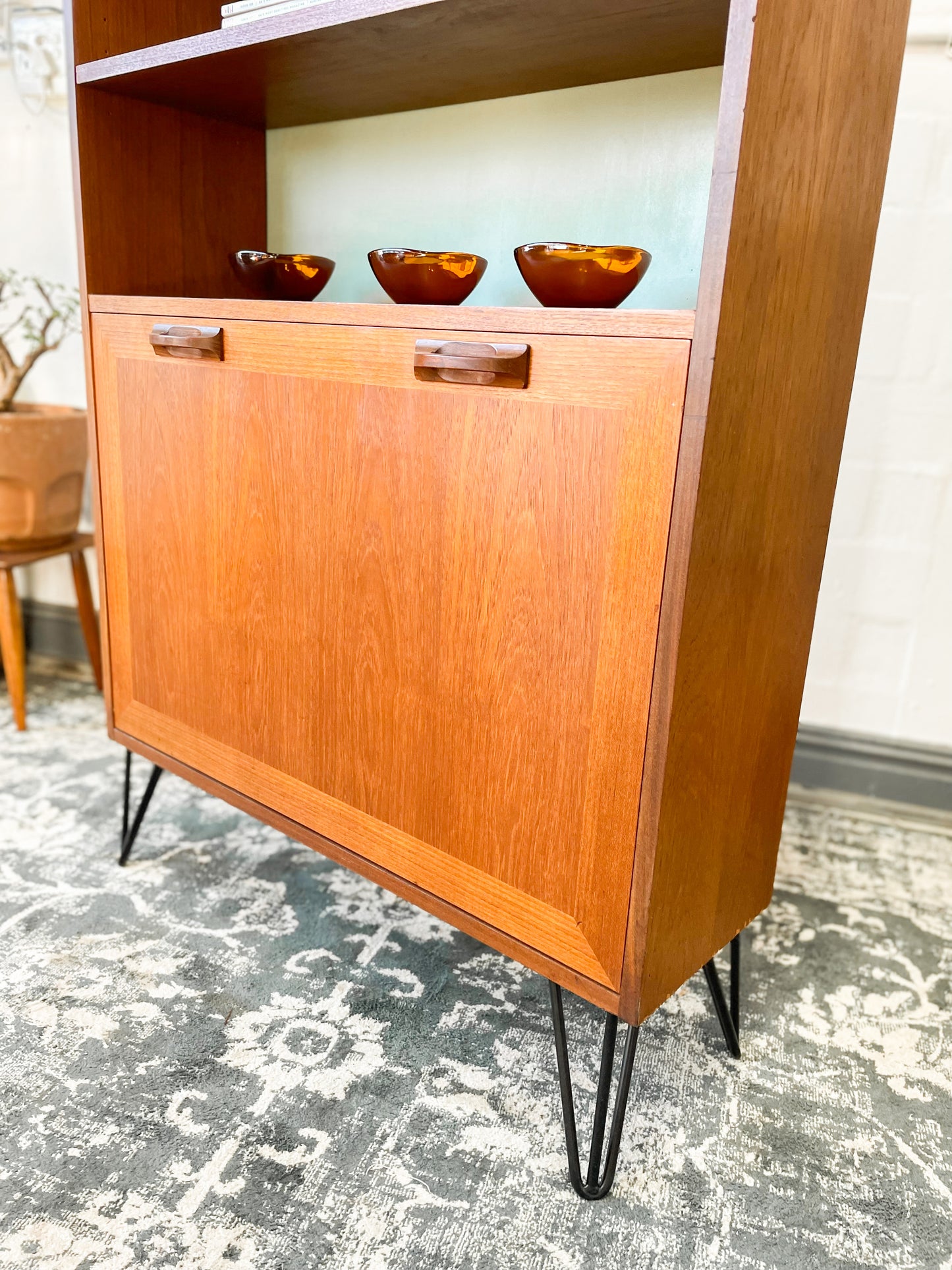 Sierra G-Plan Cabinet