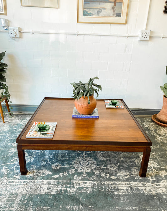 EE Meyer for Binnehuis Coffee Table
