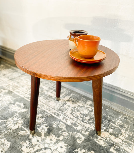 Mid-Century Side Table