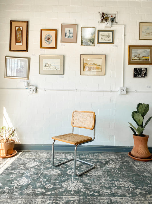 Cesca Dining Chair