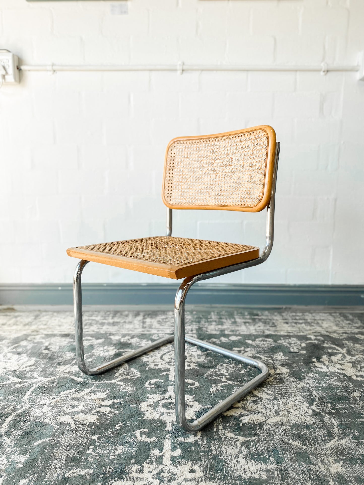 Cesca Dining Chair