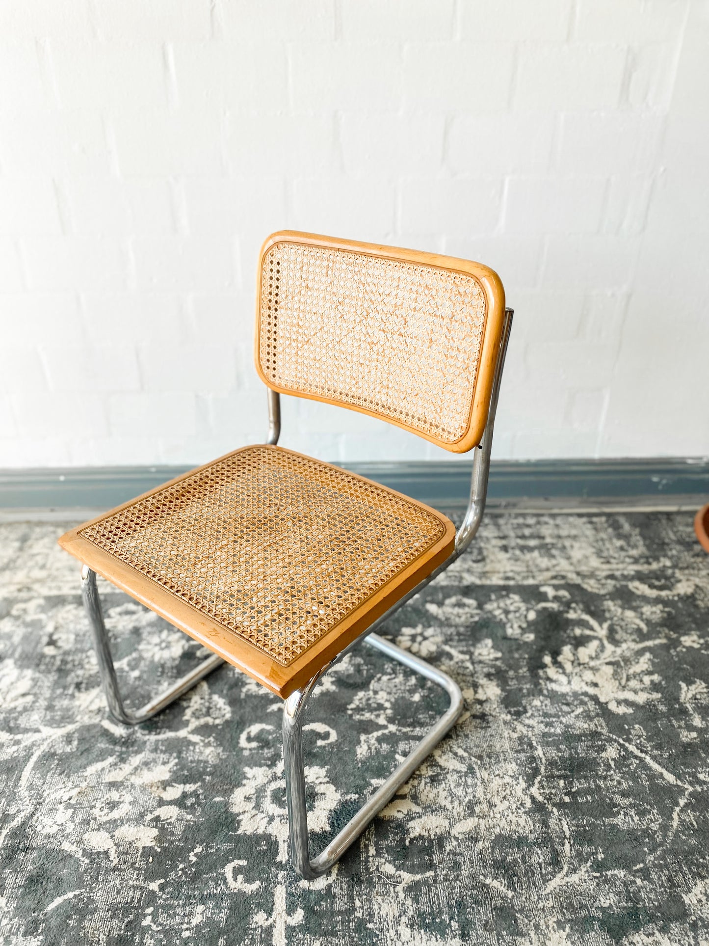 Cesca Dining Chair