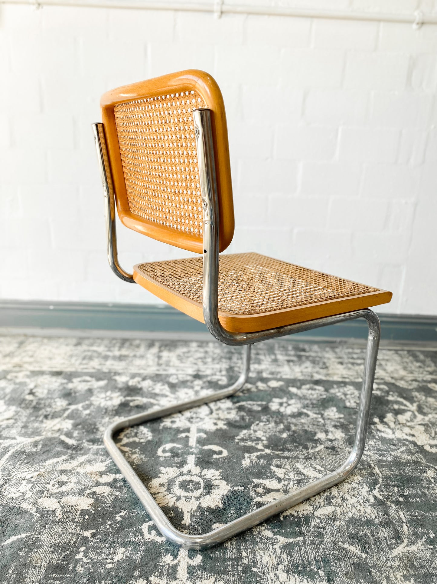 Cesca Dining Chair