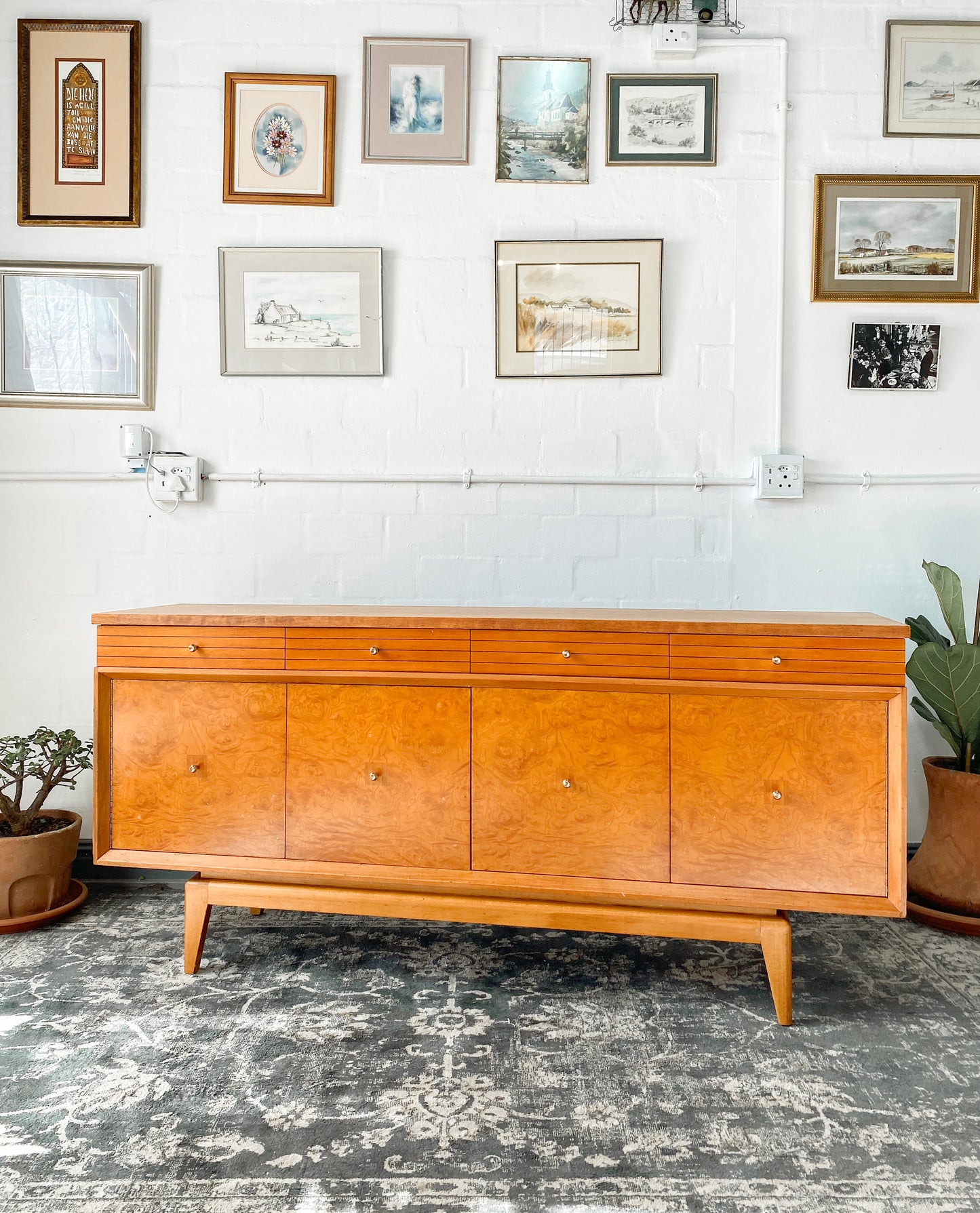 Harris Lebus Sideboard
