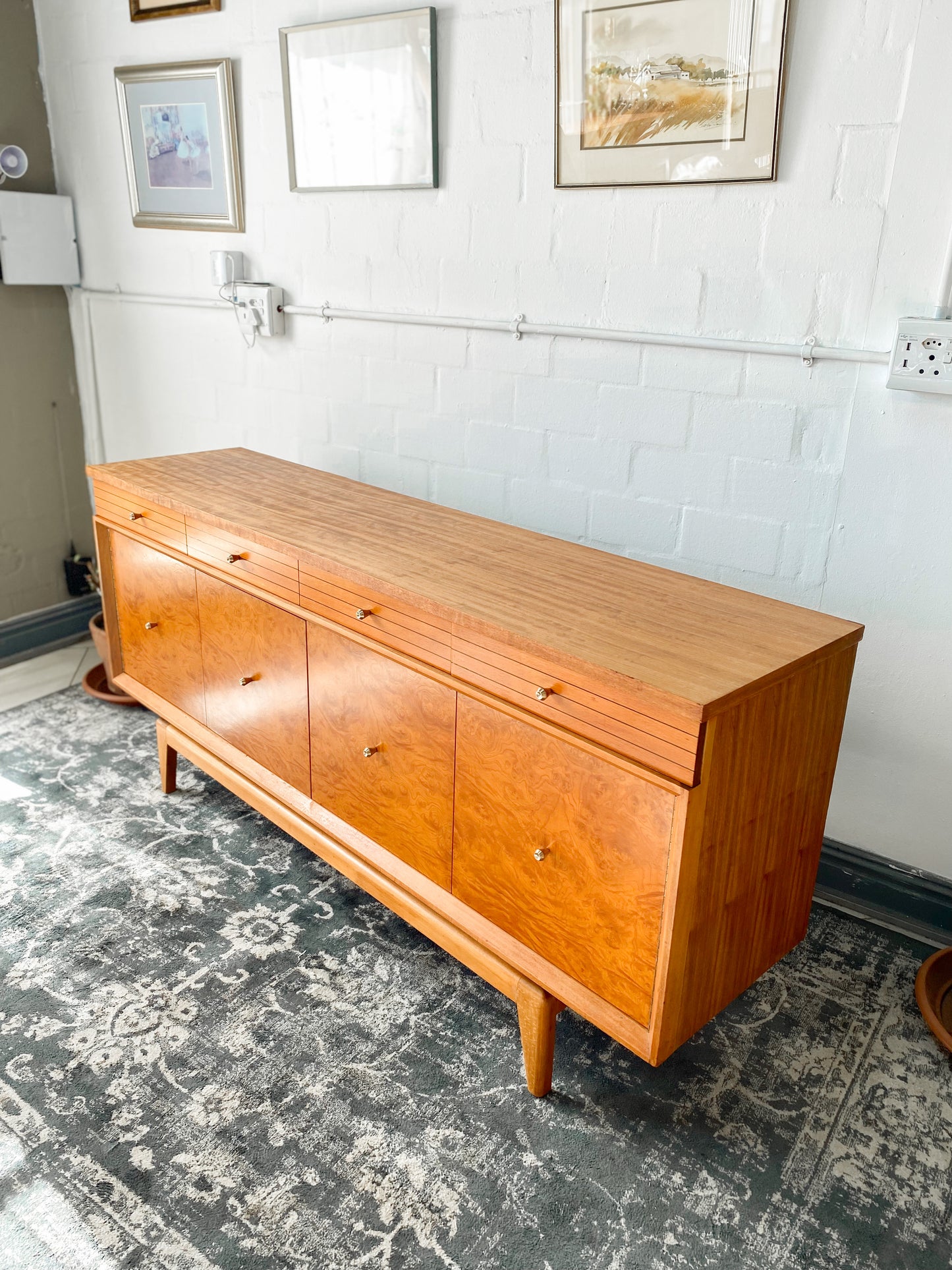 Harris Lebus Sideboard