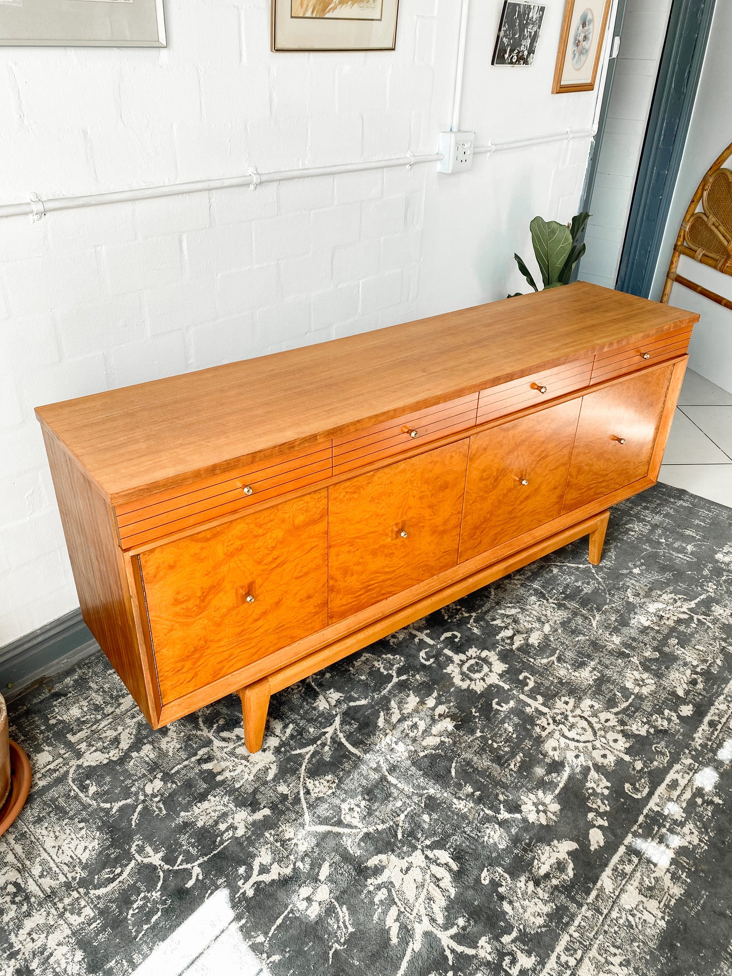 Harris Lebus Sideboard