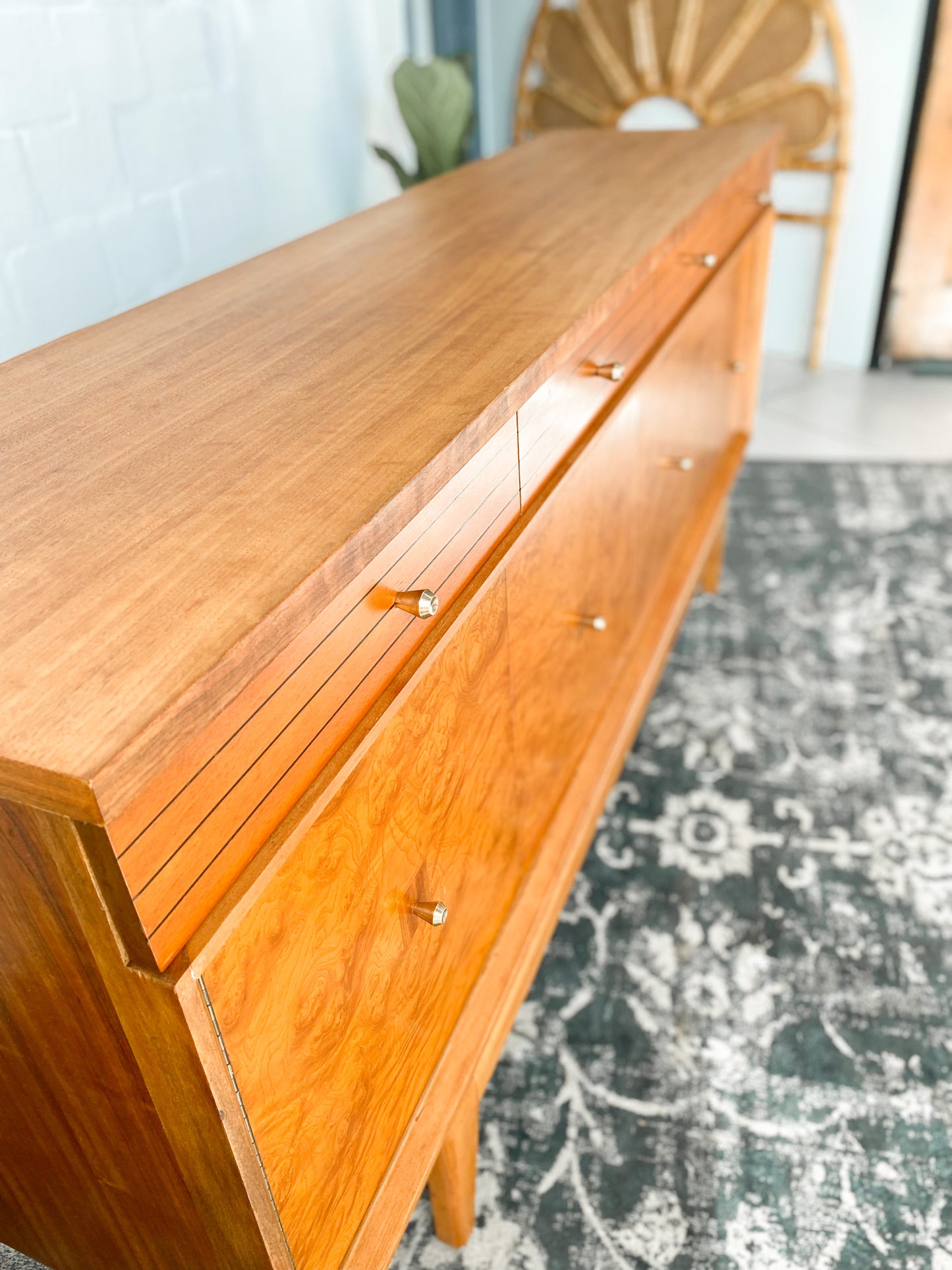Harris Lebus Sideboard