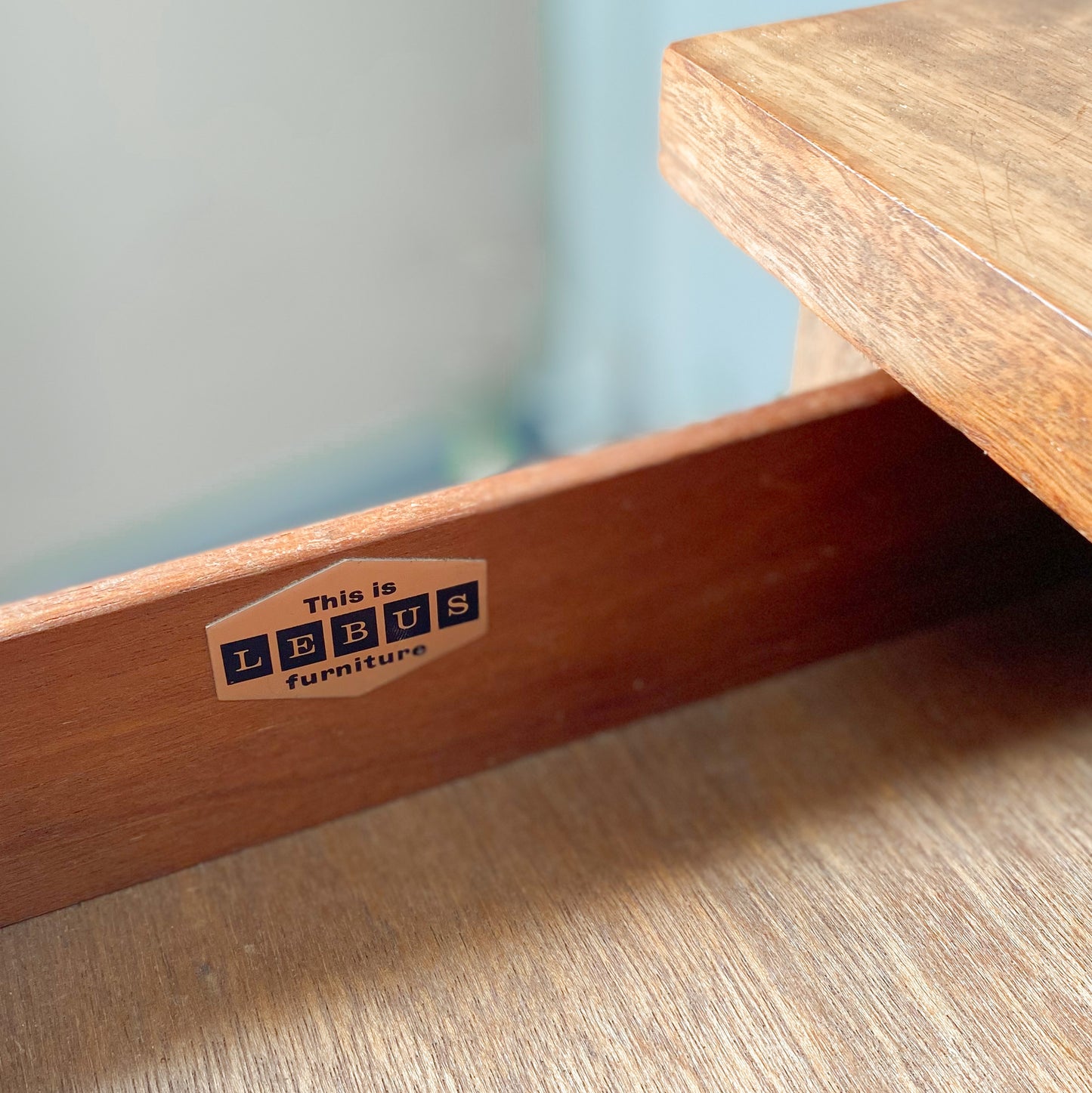 Harris Lebus Sideboard