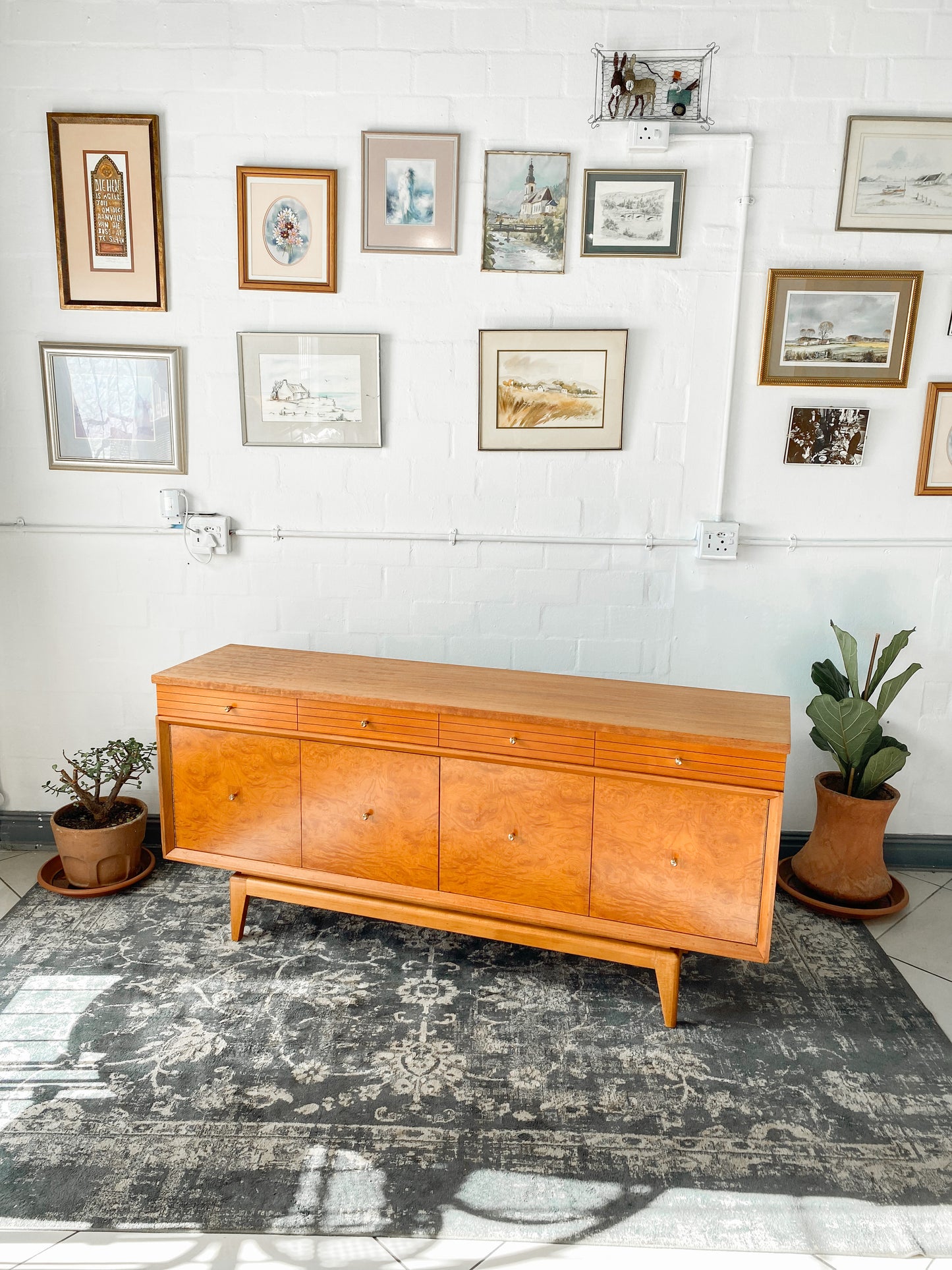 Harris Lebus Sideboard